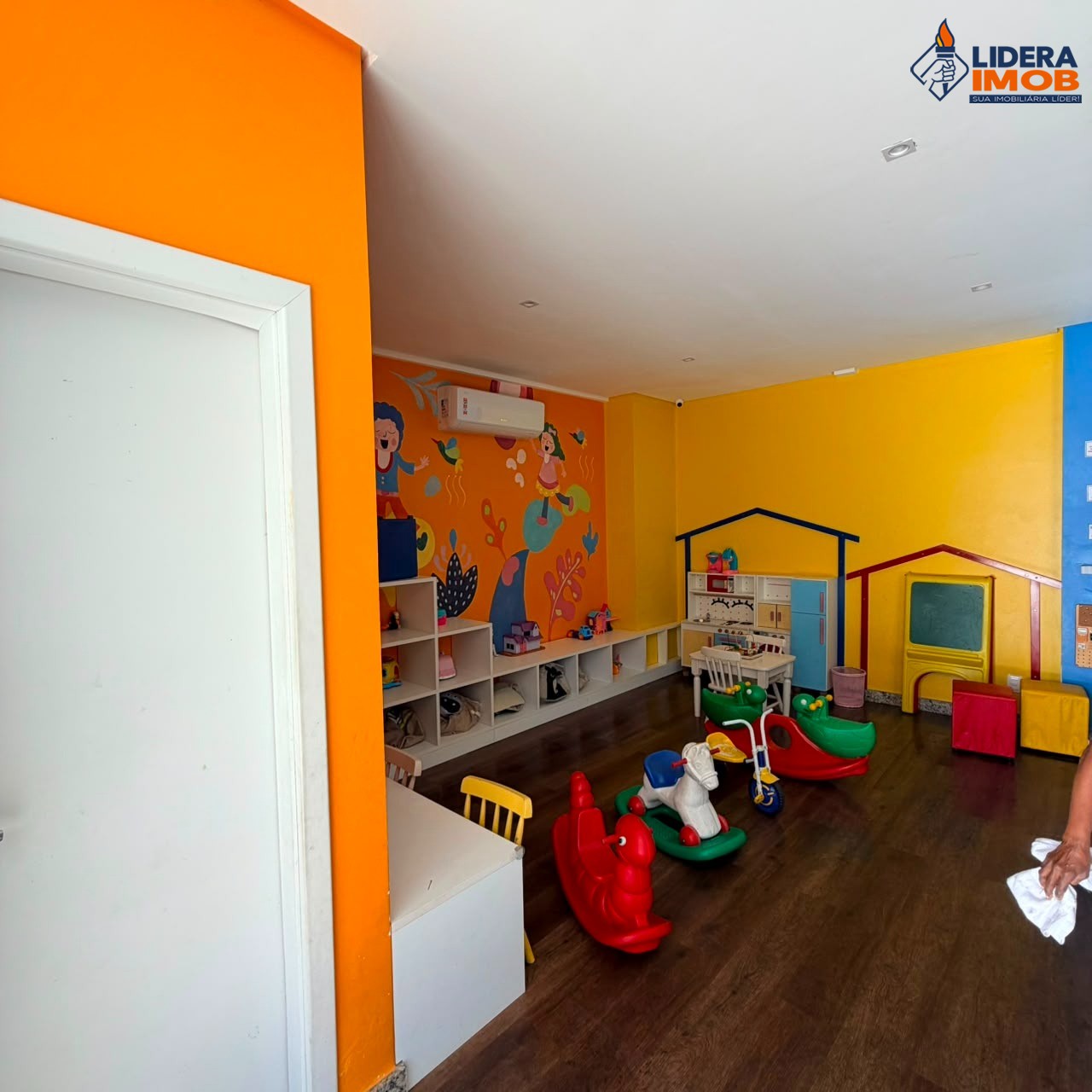 Apartamento, 2 quartos, 15 m² - Foto 32