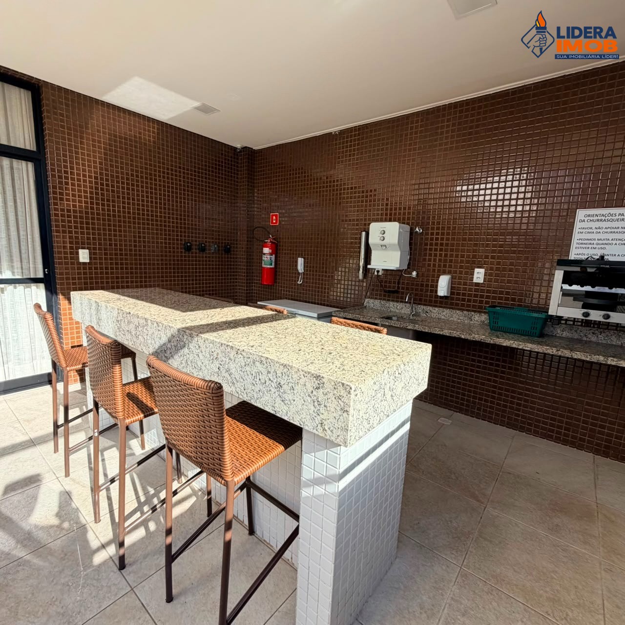 Apartamento, 2 quartos, 15 m² - Foto 38