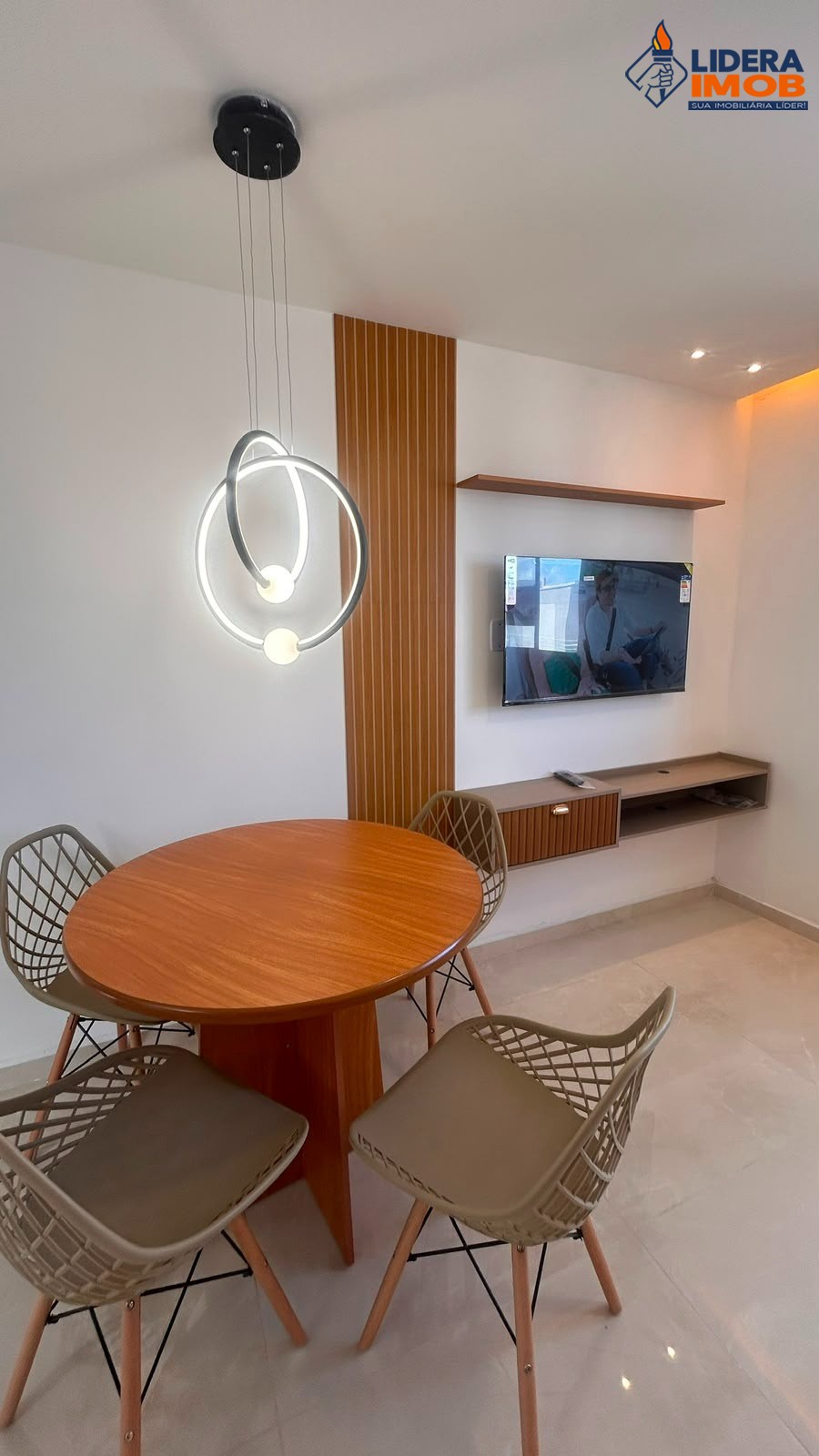 Apartamento, 2 quartos, 41 m² - Foto 1