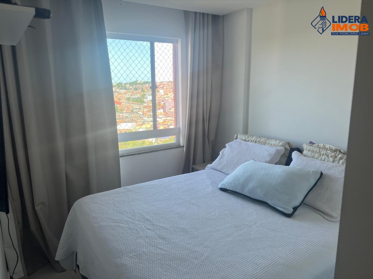Apartamento, 2 quartos, 56 m² - Foto 4