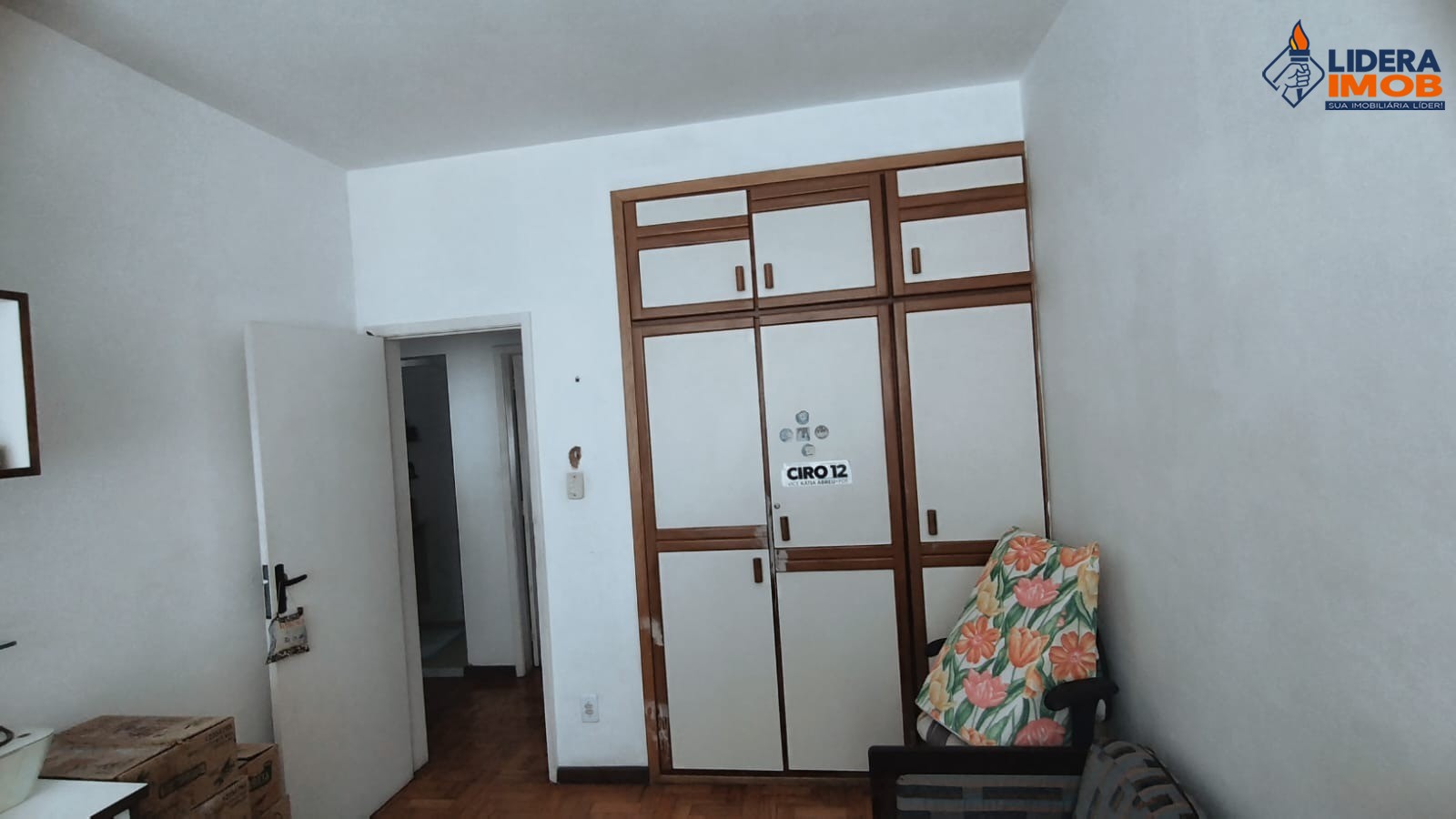 Apartamento, 3 quartos, 136 m² - Foto 7