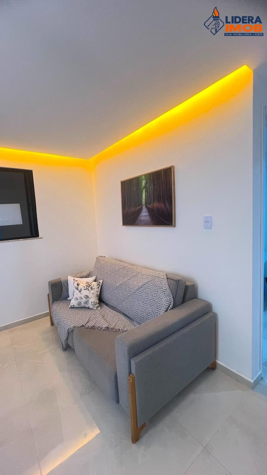 Apartamento, 2 quartos, 41 m² - Foto 6