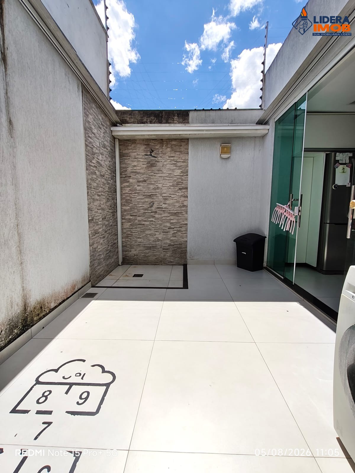 Casa, 3 quartos, 80 m² - Foto 5