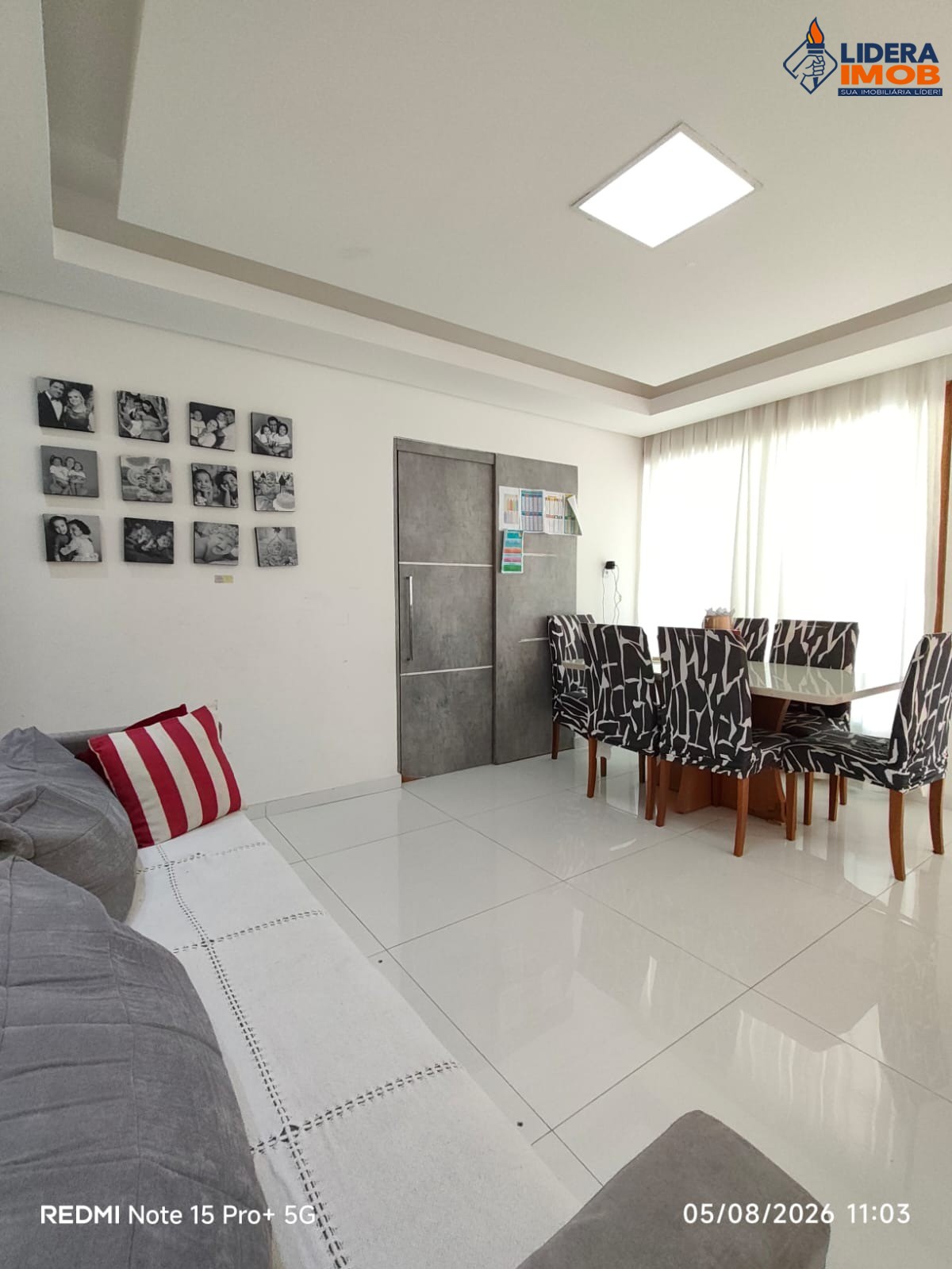Casa, 3 quartos, 80 m² - Foto 8