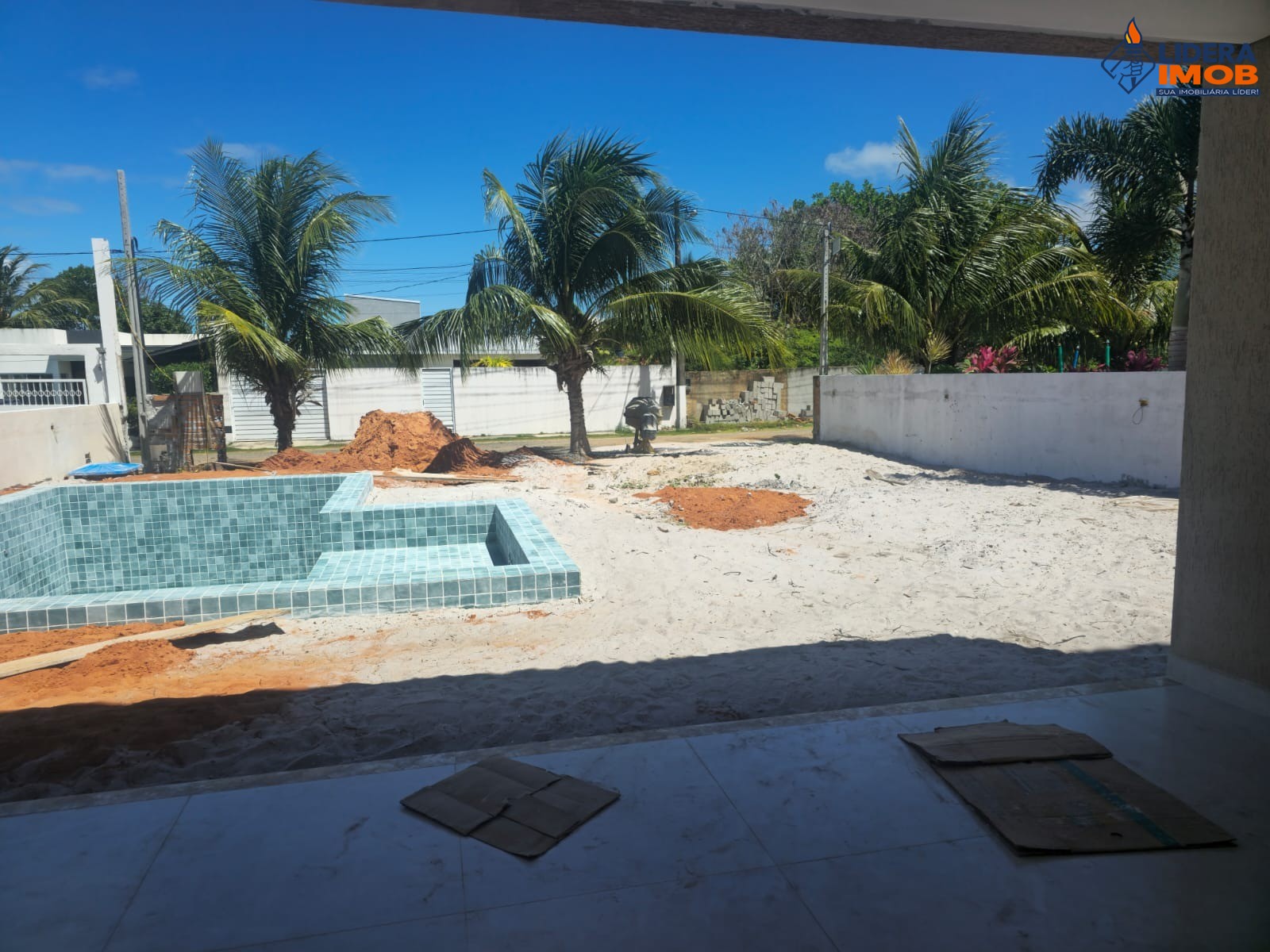 Casa, 3 quartos, 500 m² - Foto 14