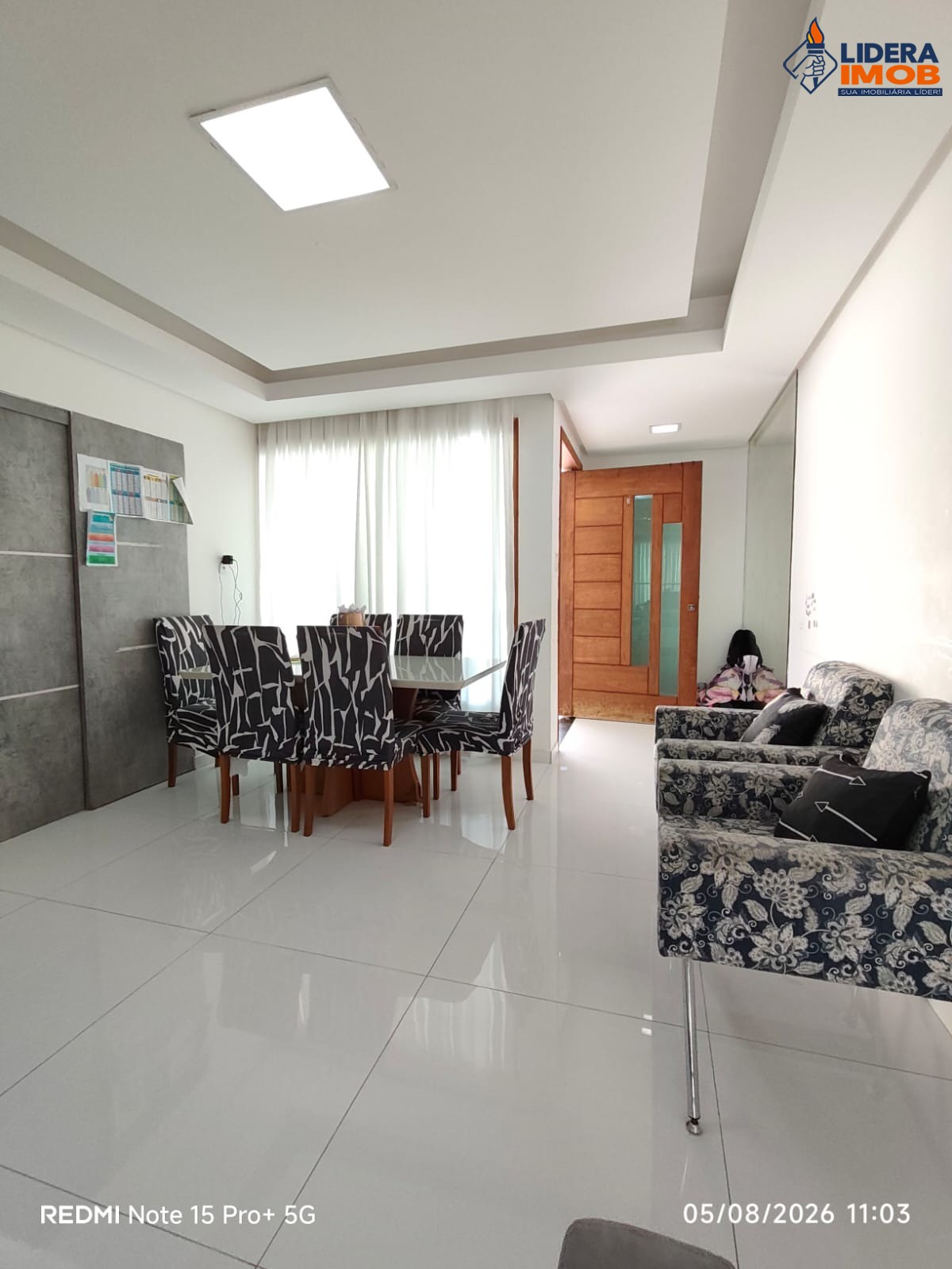 Casa, 3 quartos, 80 m² - Foto 6