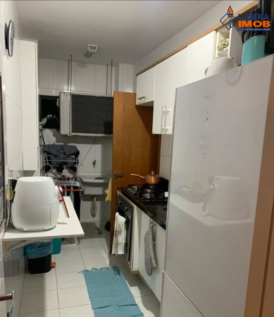 Apartamento, 3 quartos, 72 m² - Foto 9