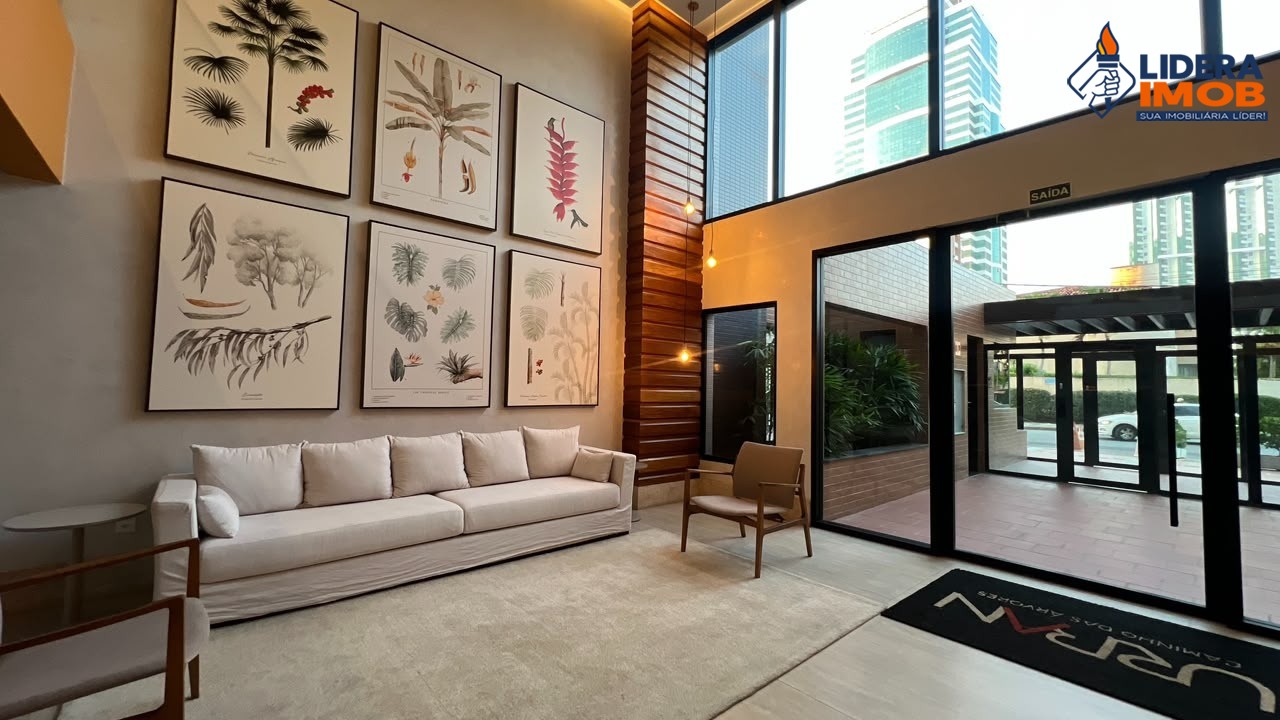 Apartamento, 1 quarto, 30 m² - Foto 19
