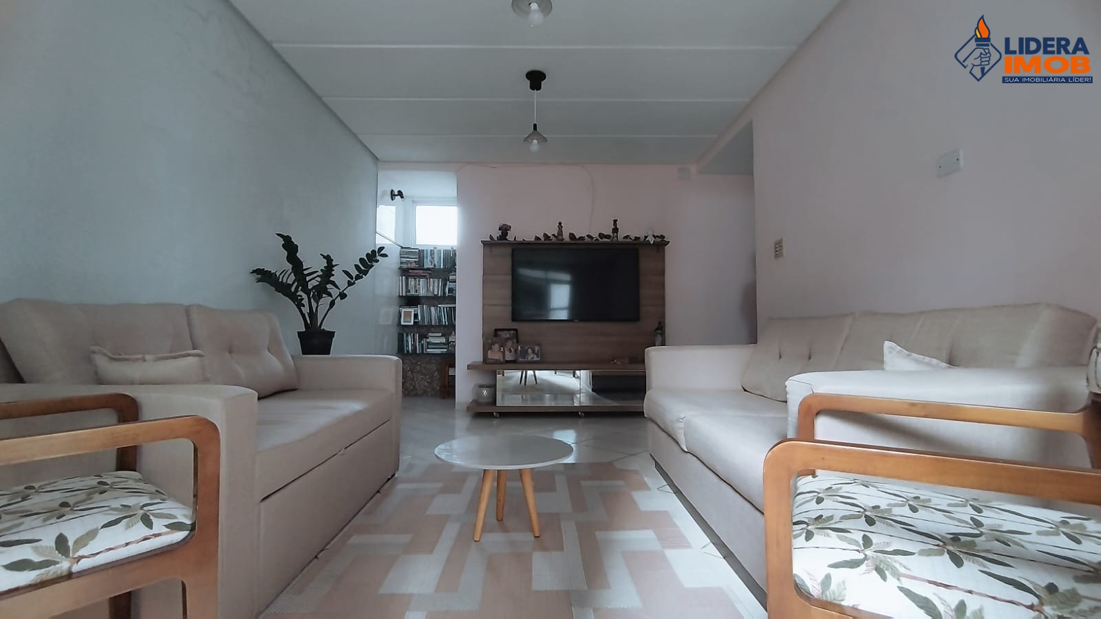 Apartamento, 3 quartos, 209 m² - Foto 1