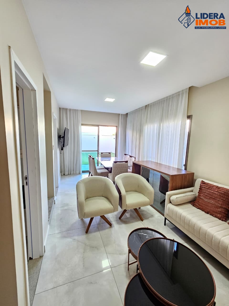 Casa, 4 quartos, 200 m² - Foto 4