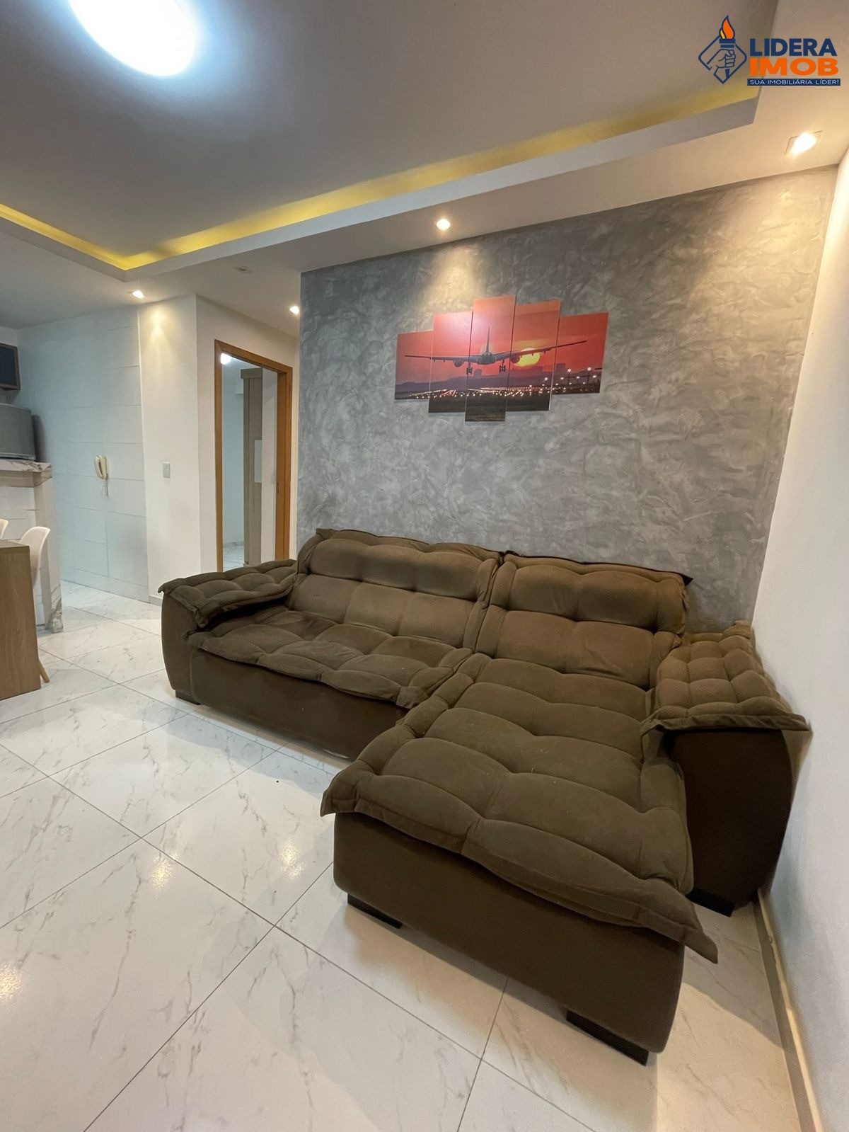 Apartamento, 2 quartos, 58 m² - Foto 4