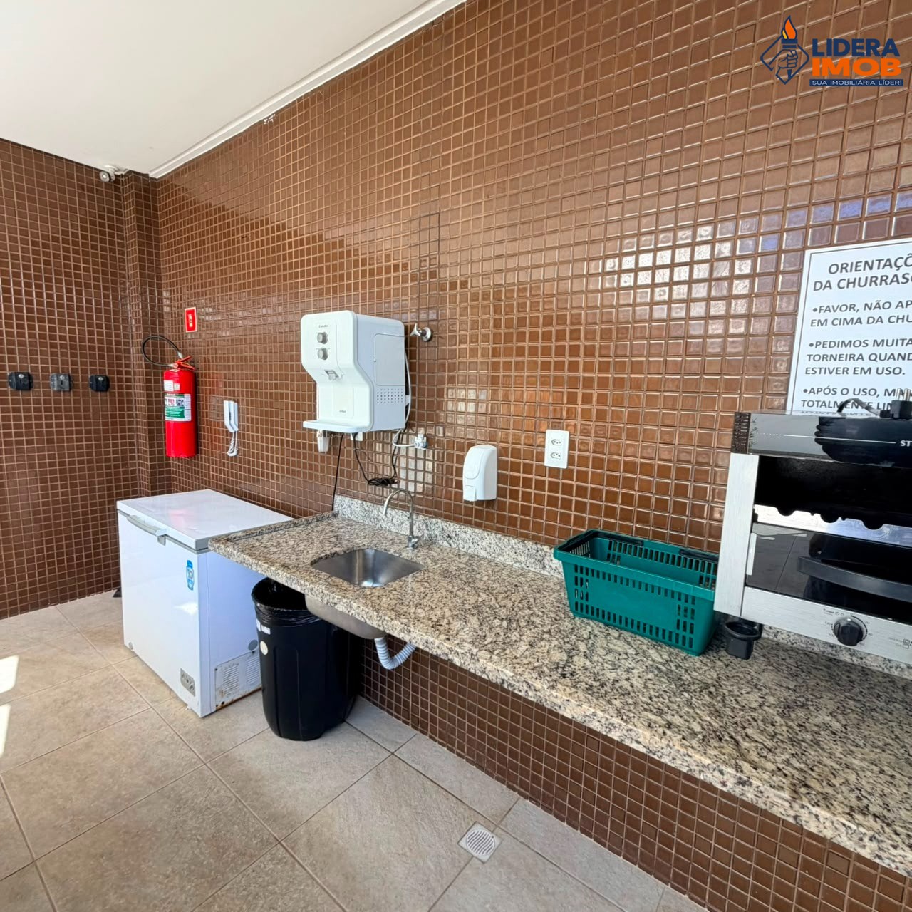 Apartamento, 2 quartos, 15 m² - Foto 24