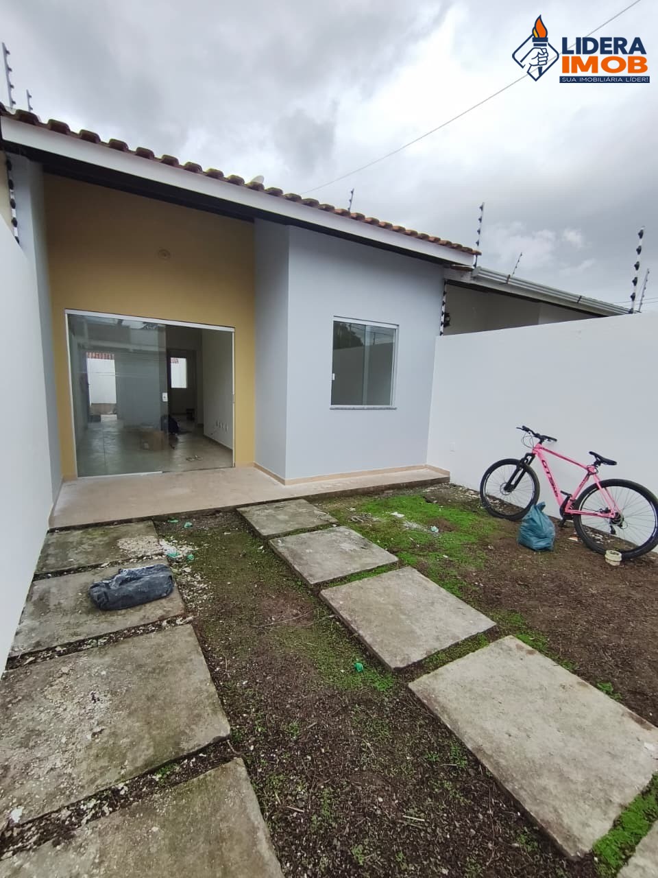 Casa, 2 quartos, 125 m² - Foto 1