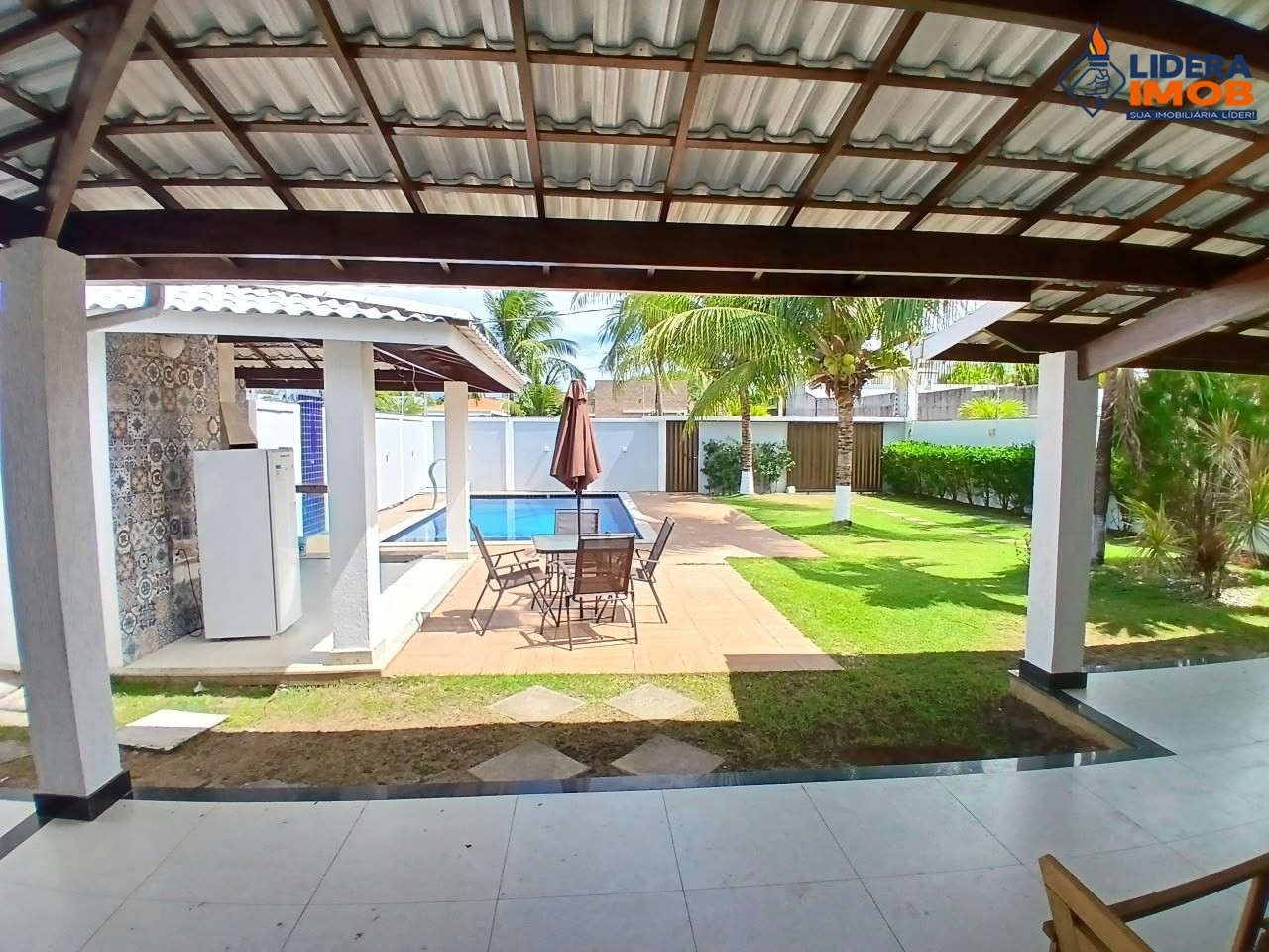 Casa, 3 quartos, 500 m² - Foto 4