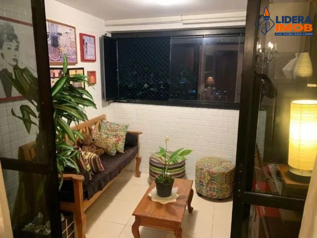 Apartamento, 3 quartos, 72 m² - Foto 7