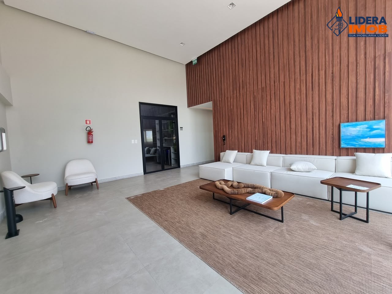Apartamento, 1 quarto, 30 m² - Foto 20