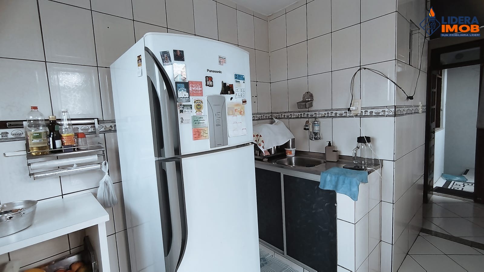 Apartamento, 3 quartos, 209 m² - Foto 5