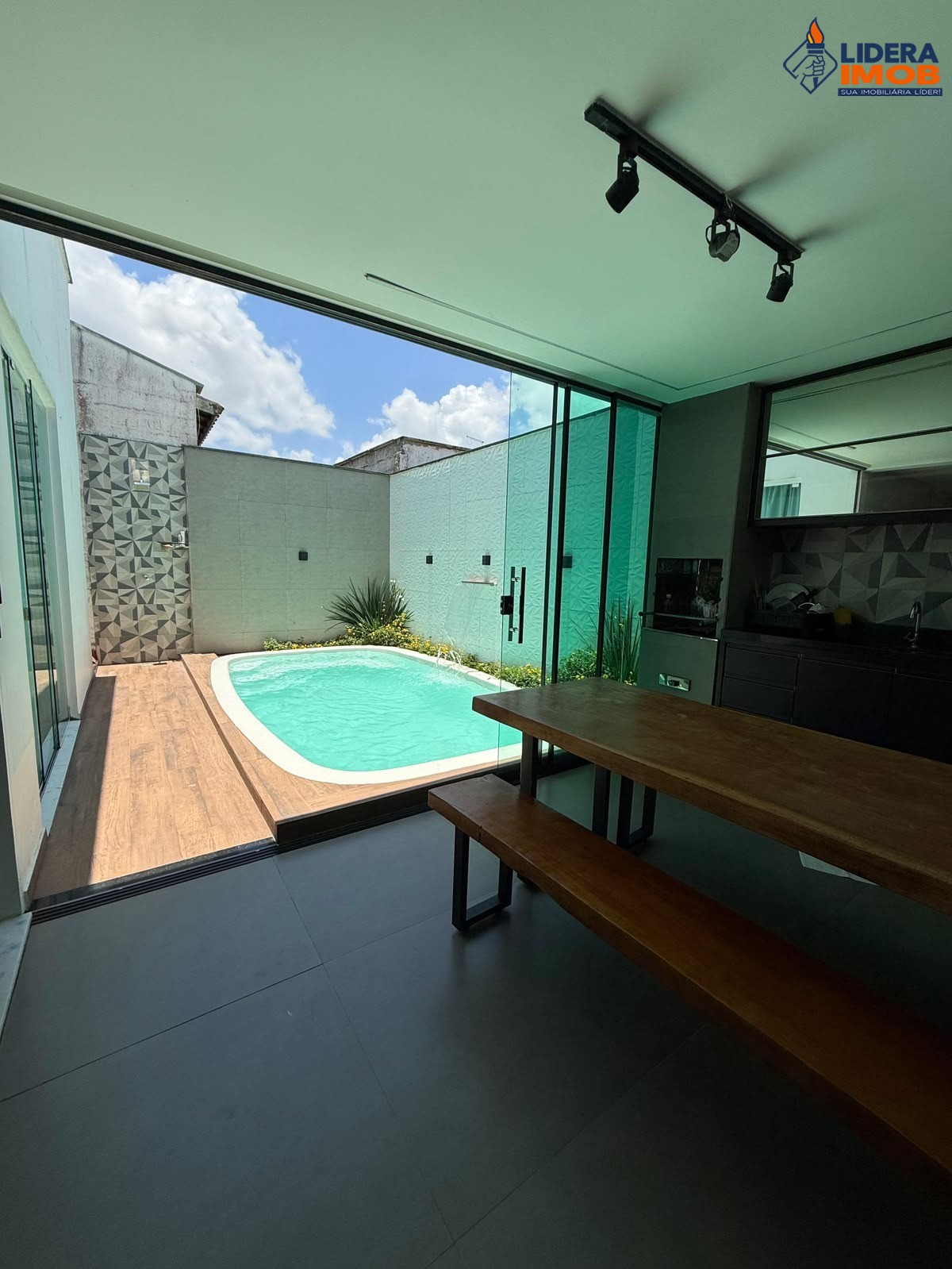 Casa, 2 quartos, 147 m² - Foto 6
