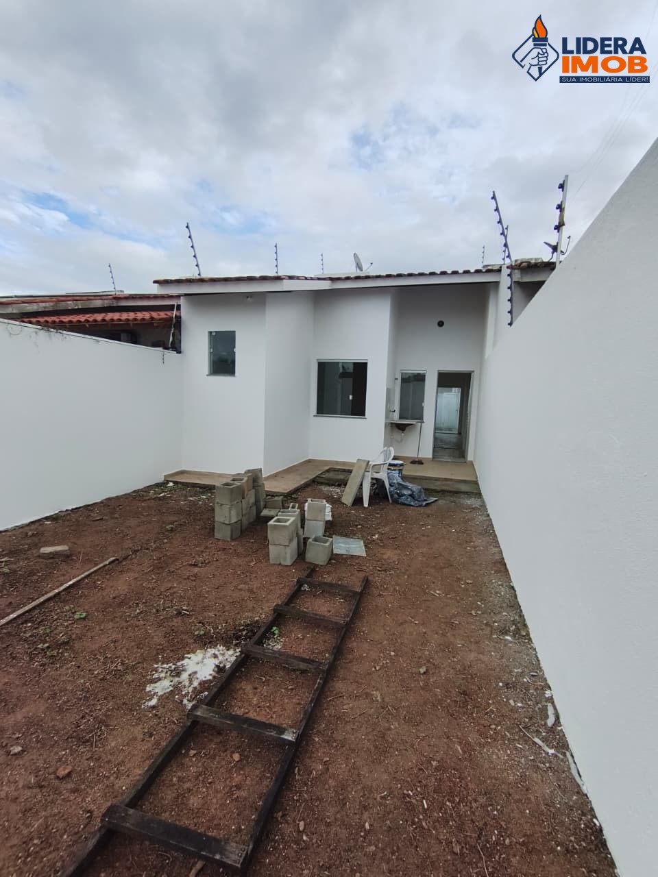 Casa, 2 quartos, 125 m² - Foto 24