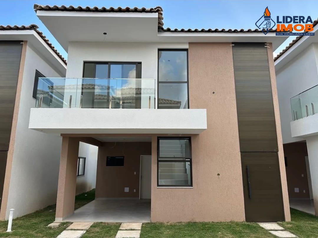 Casa, 3 quartos, 115 m² - Foto 6