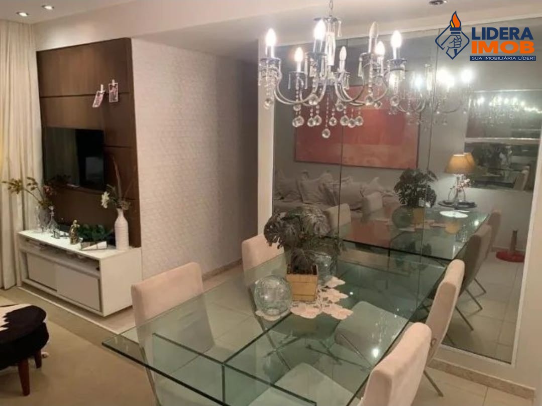 Apartamento, 3 quartos, 72 m² - Foto 2