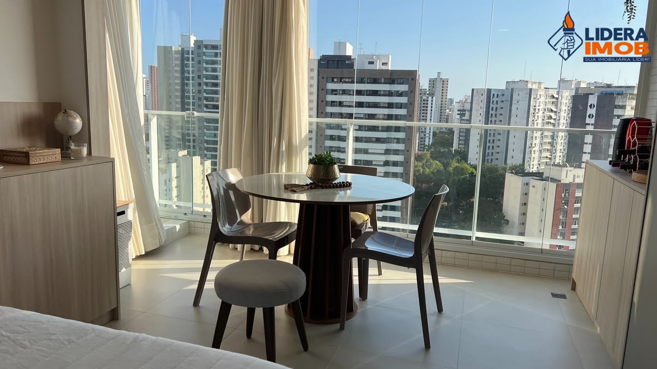 Apartamento, 1 quarto, 30 m² - Foto 2