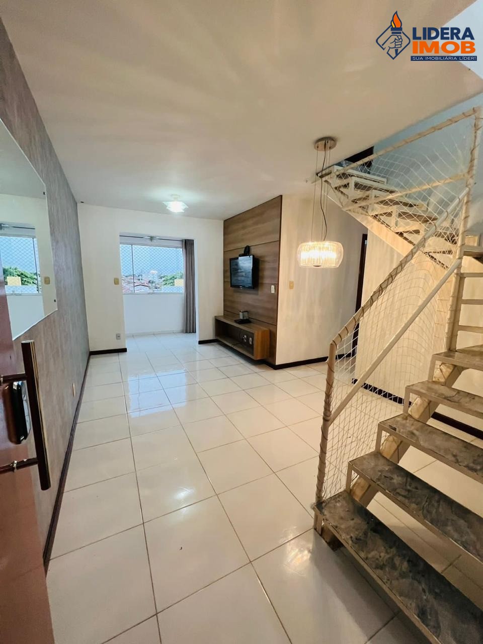 Casa, 3 quartos, 105 m² - Foto 2