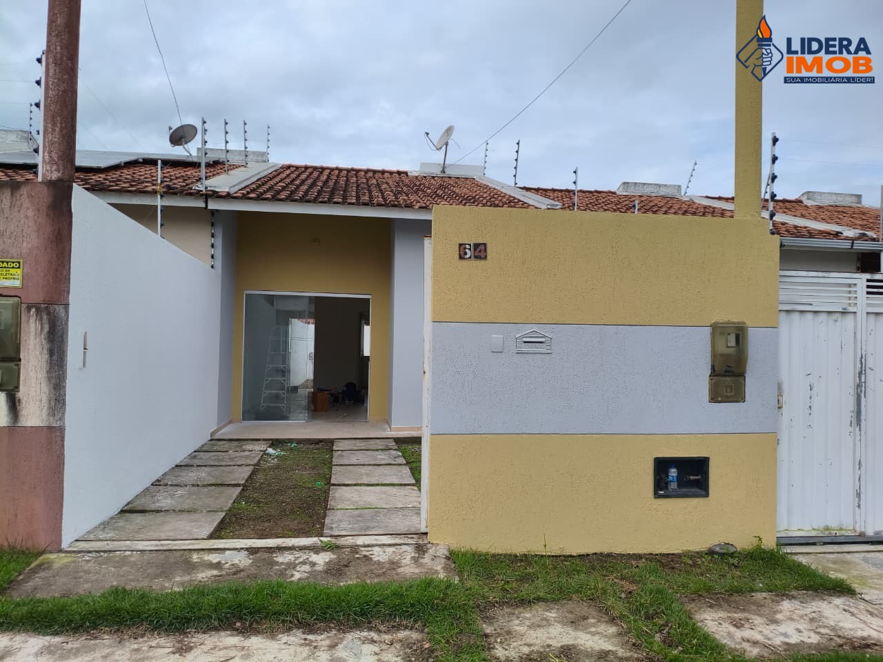 Casa, 2 quartos, 125 m² - Foto 5