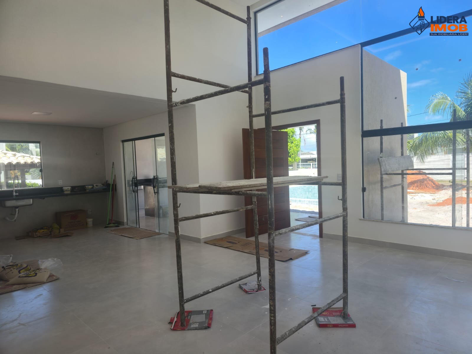 Casa, 3 quartos, 500 m² - Foto 5