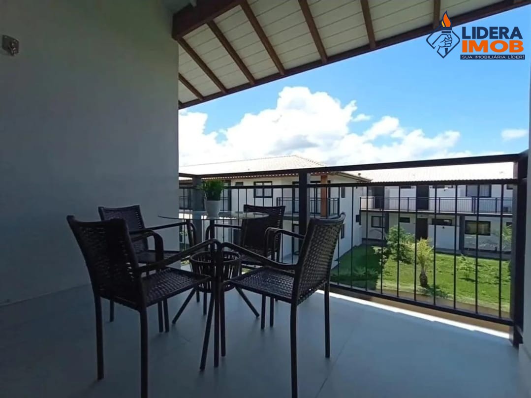 Apartamento, 1 quarto, 39 m² - Foto 7