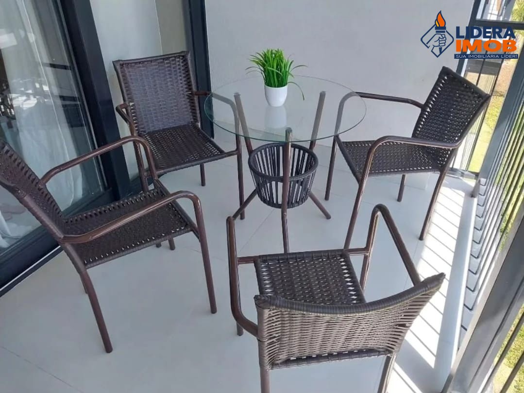 Apartamento, 1 quarto, 39 m² - Foto 9