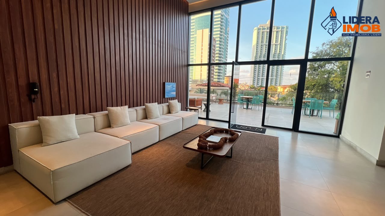 Apartamento, 1 quarto, 30 m² - Foto 22
