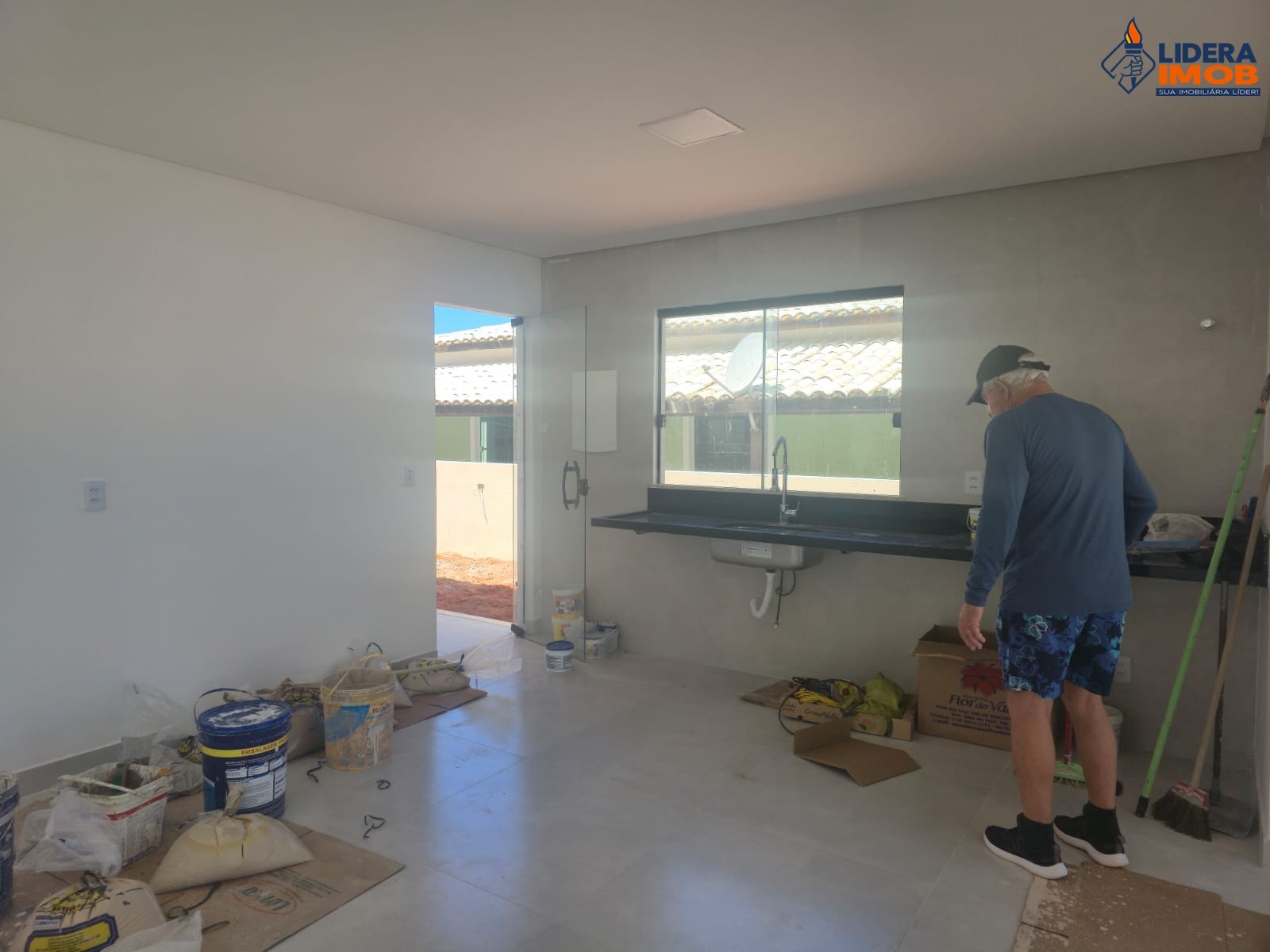 Casa, 3 quartos, 500 m² - Foto 18
