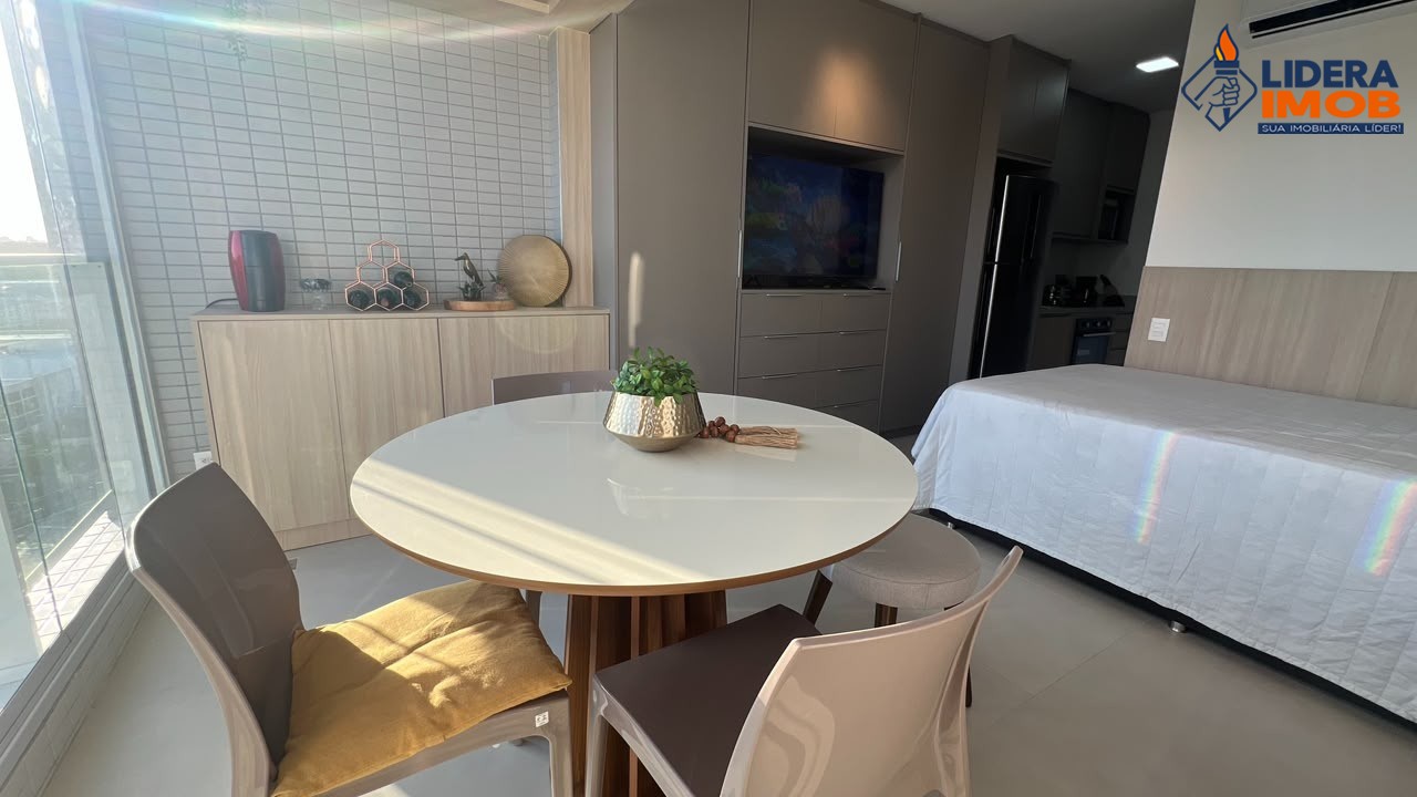 Apartamento, 1 quarto, 30 m² - Foto 6