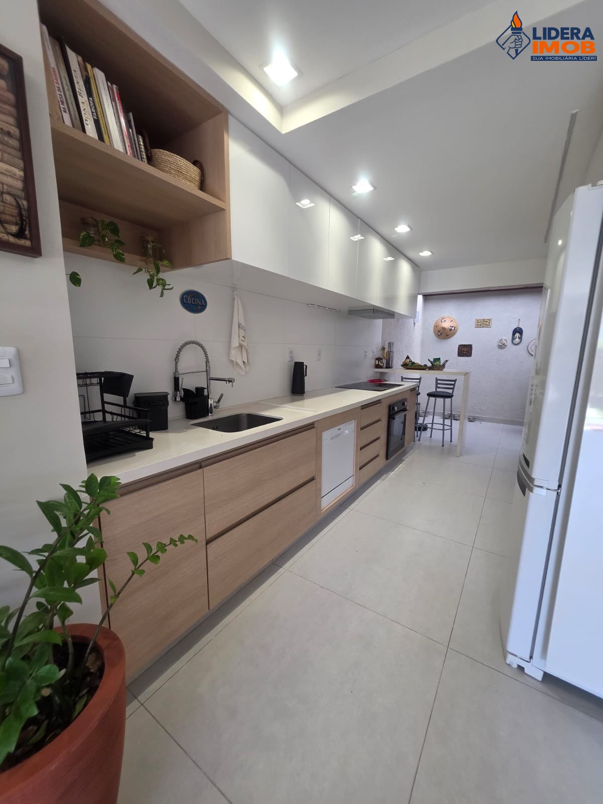 Apartamento, 2 quartos, 64 m² - Foto 9