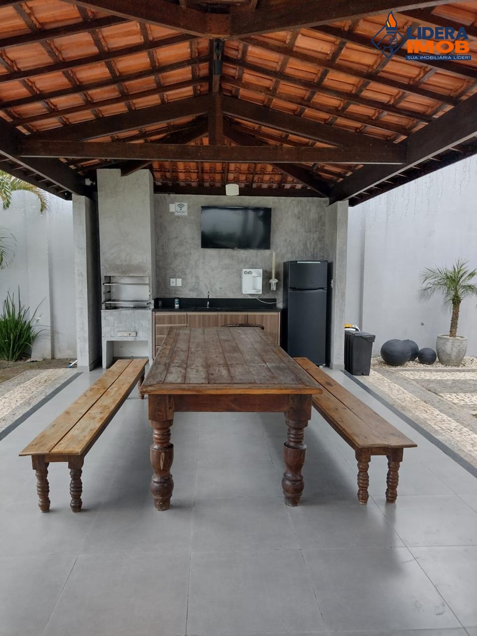 Casa, 4 quartos, 150 m² - Foto 17