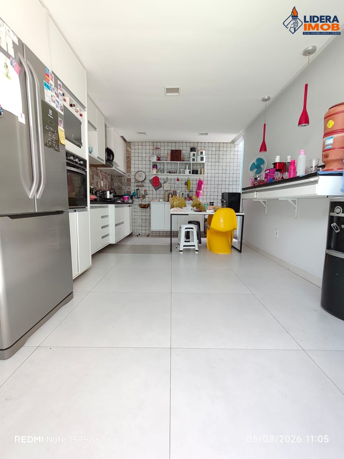 Casa, 3 quartos, 80 m² - Foto 4