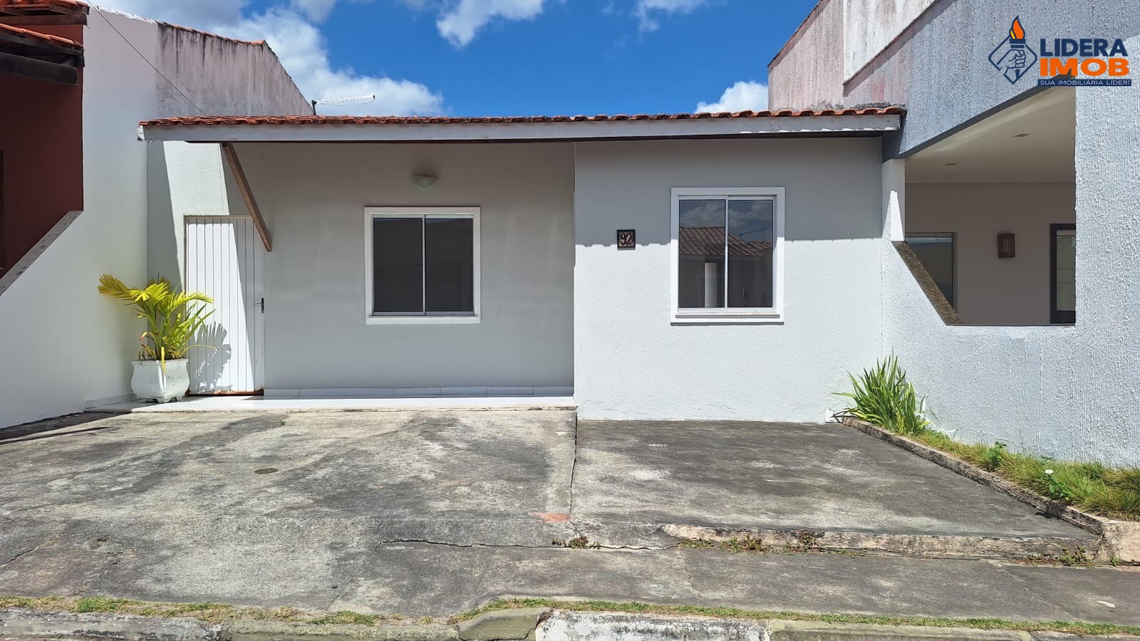 Casa, 2 quartos, 100 m² - Foto 1