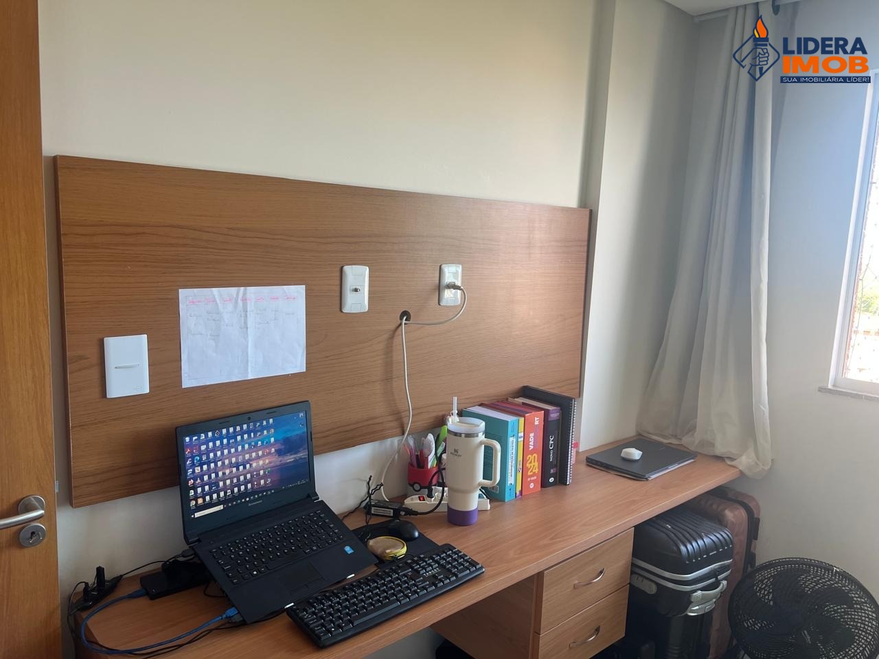 Apartamento, 2 quartos, 56 m² - Foto 6