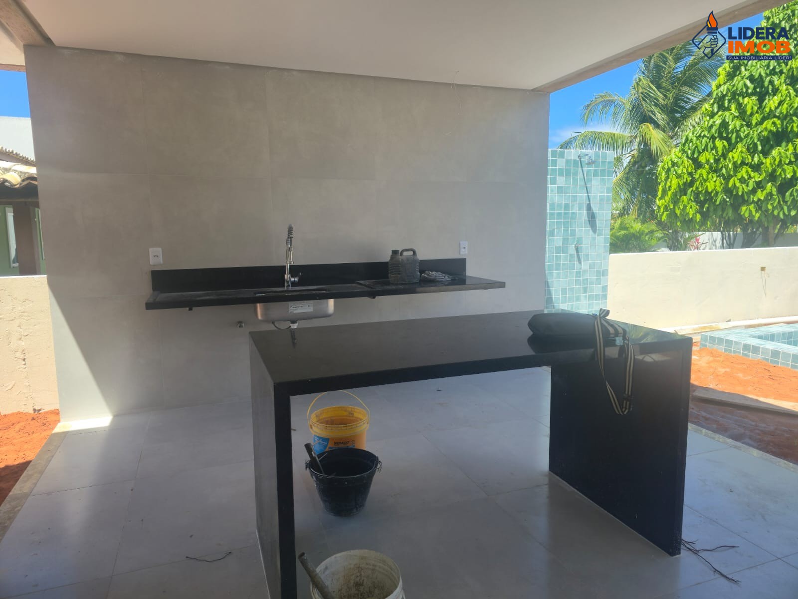 Casa, 3 quartos, 500 m² - Foto 13