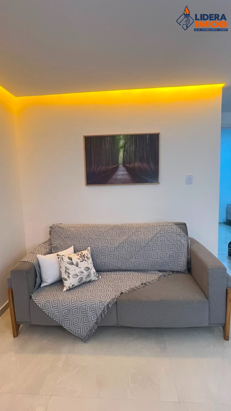 Apartamento, 2 quartos, 41 m² - Foto 2
