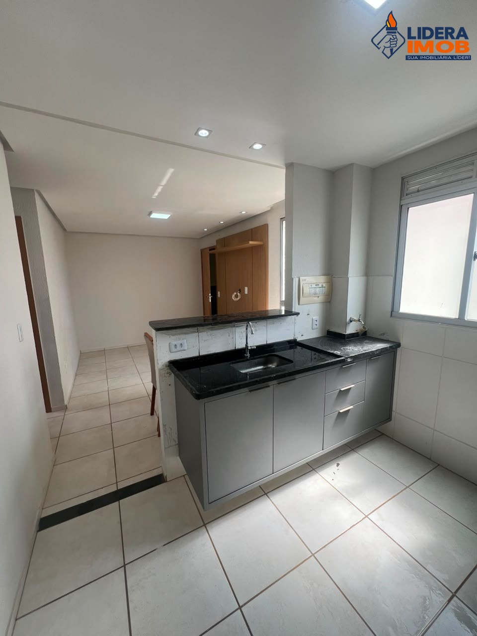 Apartamento, 2 quartos, 50 m² - Foto 4