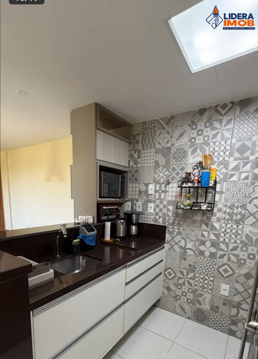 Casa, 2 quartos, 70 m² - Foto 9