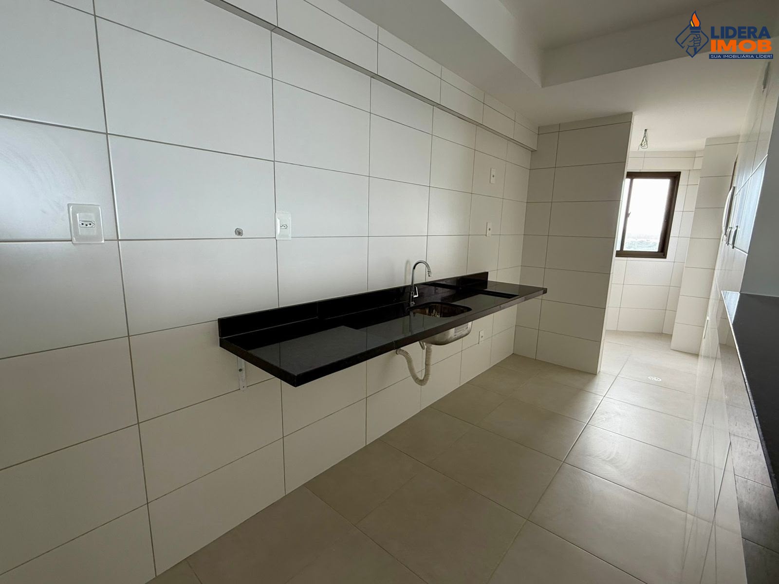 Apartamento, 2 quartos, 60 m² - Foto 6