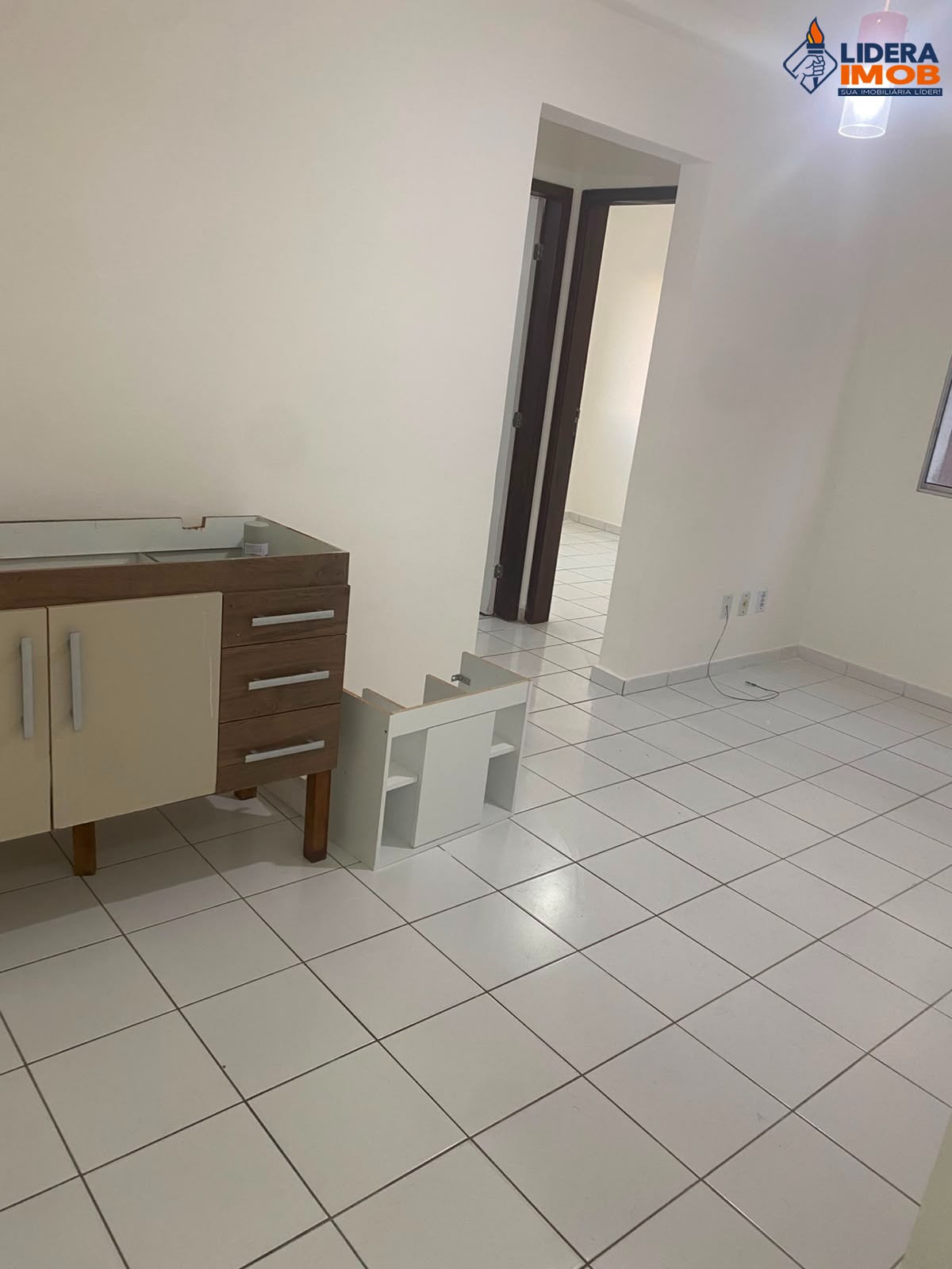 Apartamento, 2 quartos, 50 m² - Foto 3