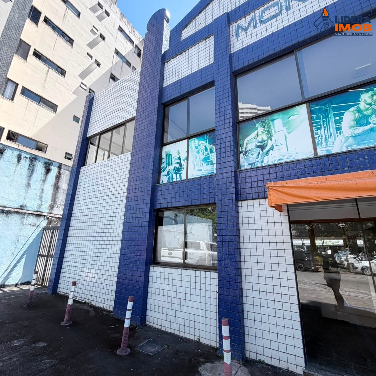 Prédio Inteiro, 801 m² - Foto 7