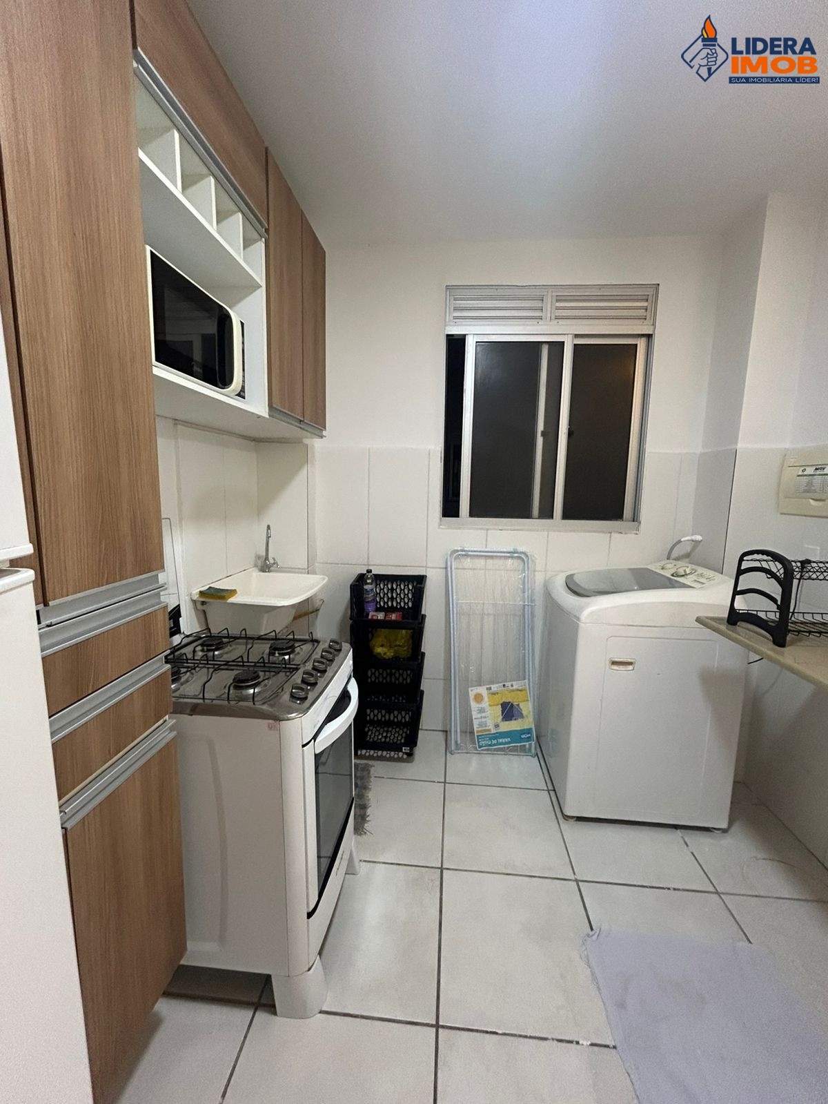 Apartamento, 2 quartos, 50 m² - Foto 5