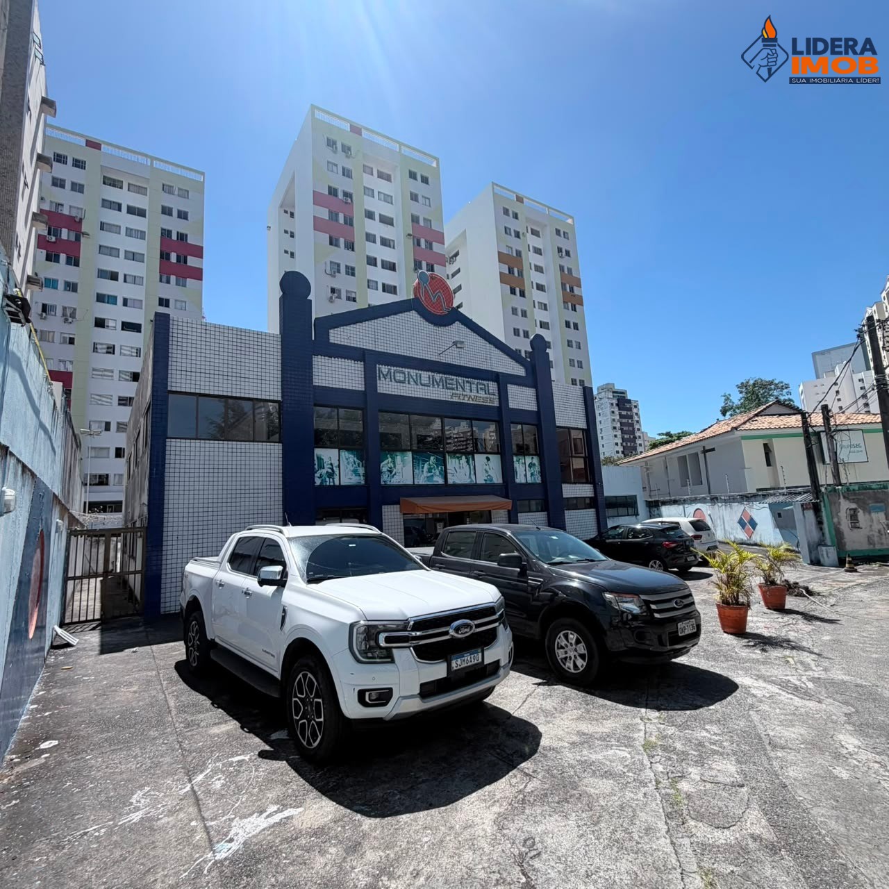Prédio Inteiro, 801 m² - Foto 4