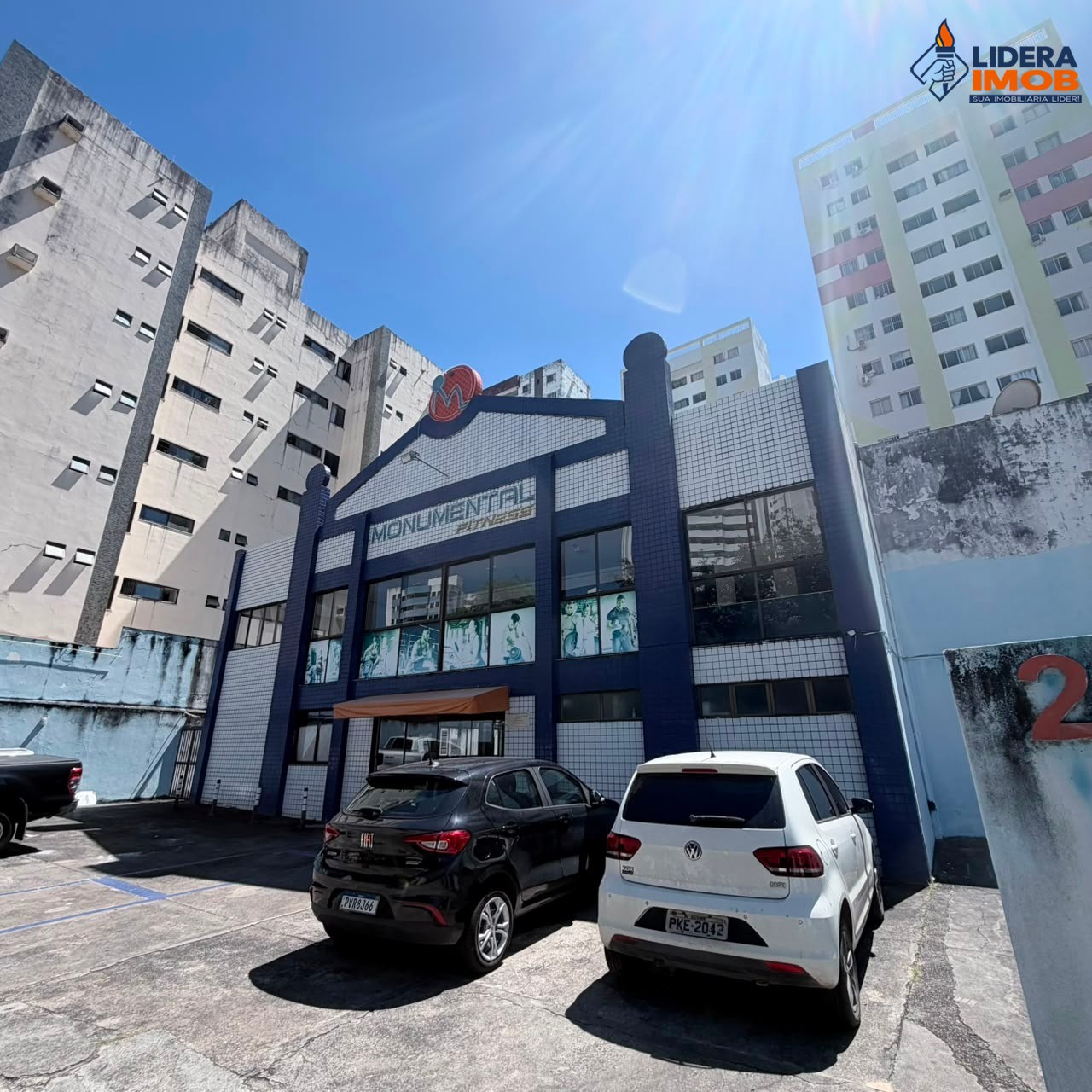 Prédio Inteiro, 801 m² - Foto 3