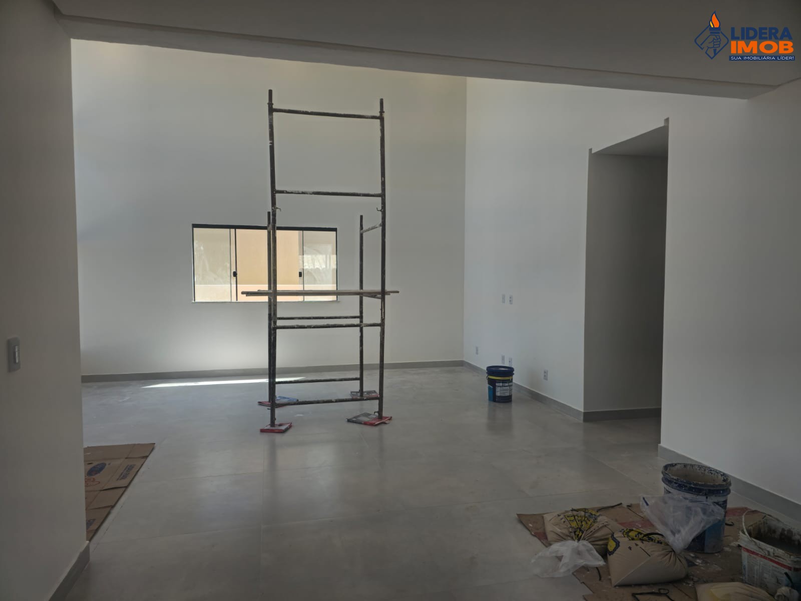 Casa, 3 quartos, 500 m² - Foto 4
